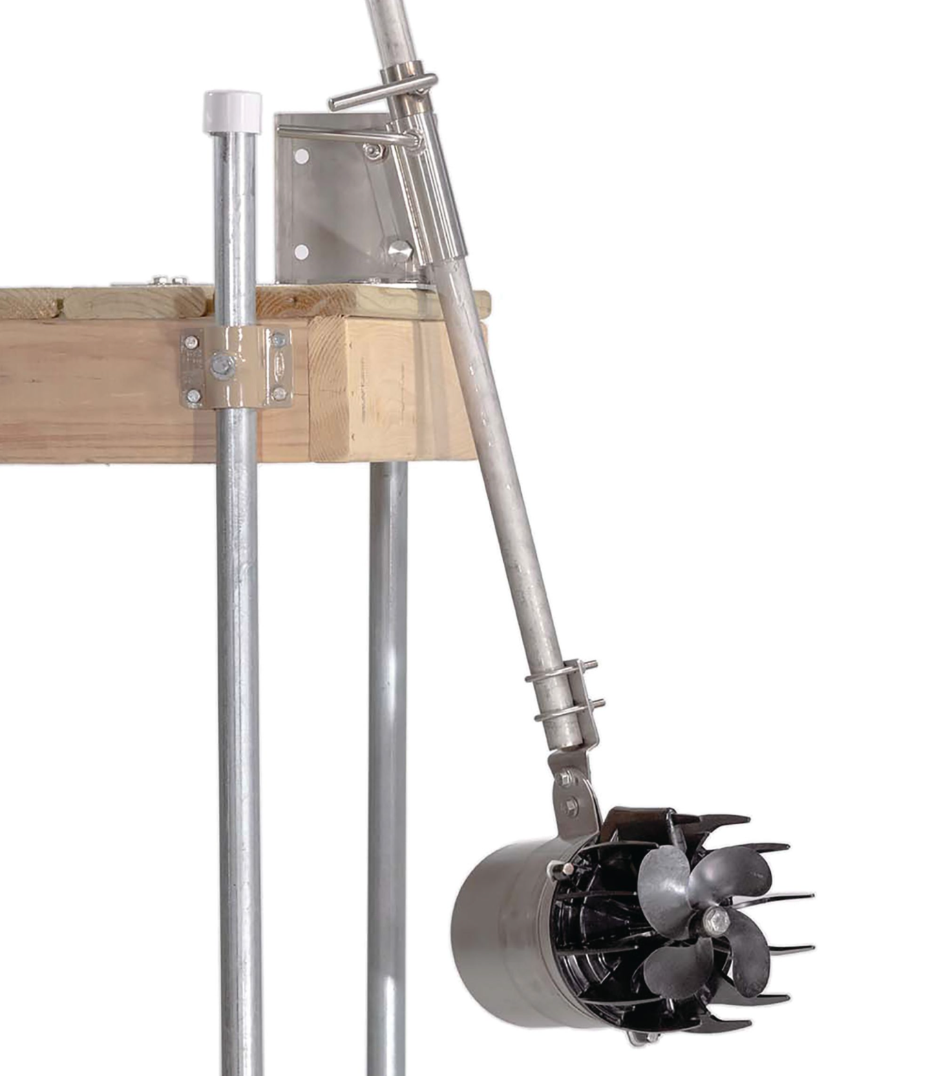 Kasco Marine Aquaticlear 1/2 hp Water Circulators