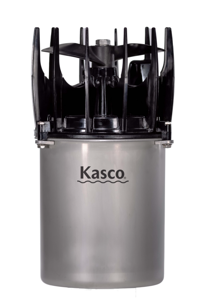 Kasco Marine 3/4 hp Water Circulator The Pond Shop Aquaticlear