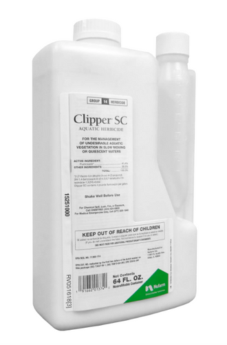 Clipper SC Liquid