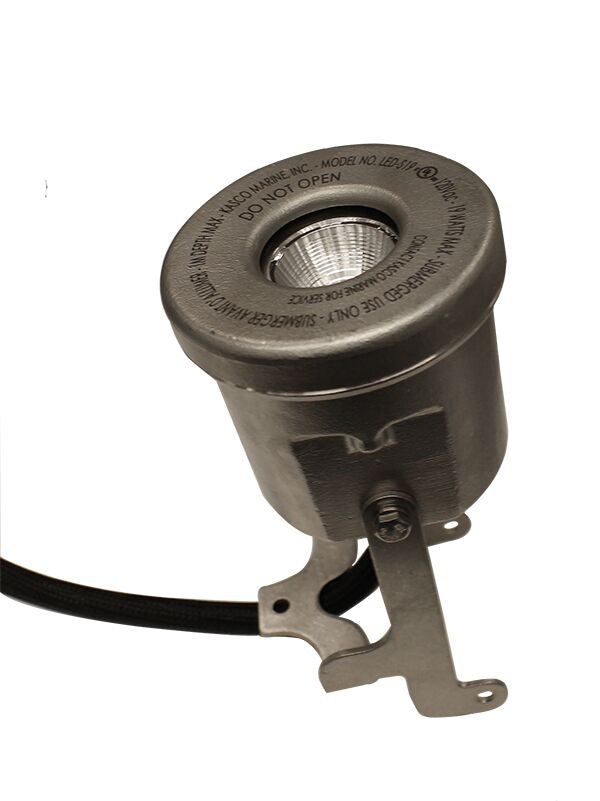 Kasco Marine 6-Fixture LED Stainless Steel Lighting Kit