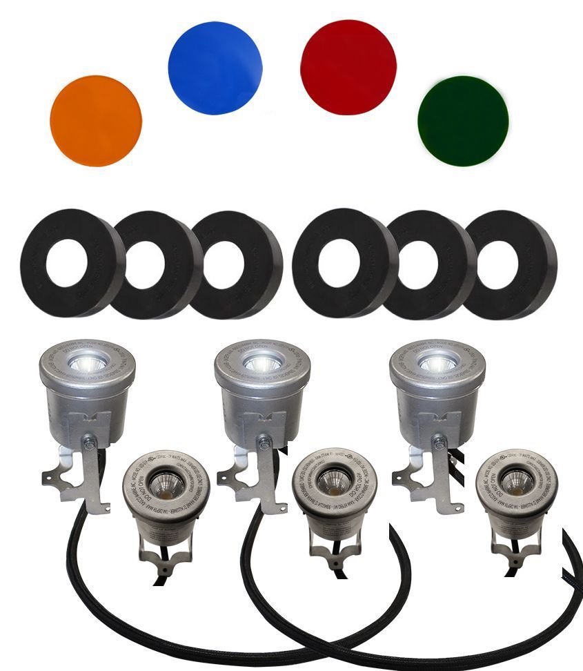 Kasco Marine 3 HP 3.1JF Fountain