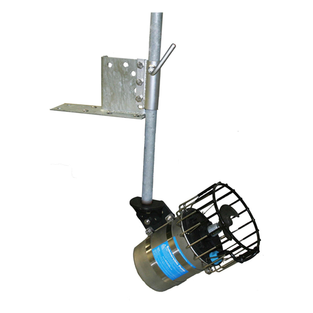 Kasco Marine Universal Dock Mount