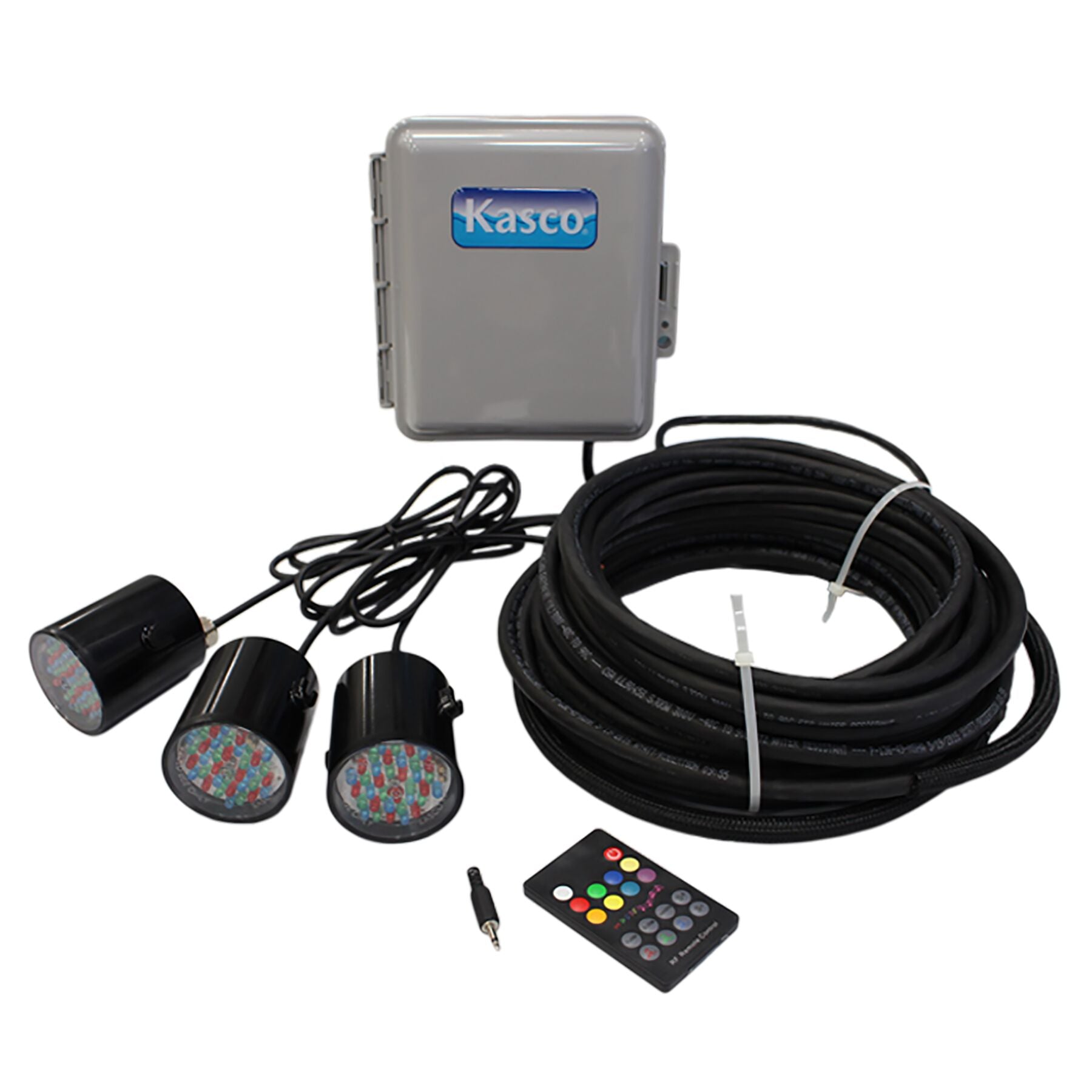 Kasco Marine Universal Fountain Light Set