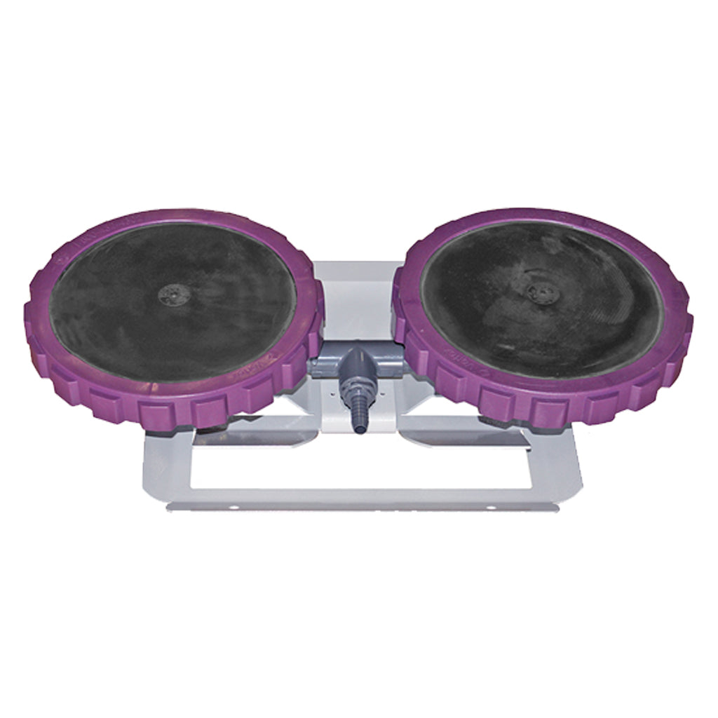 Vertex XL2 AirStation Assembly