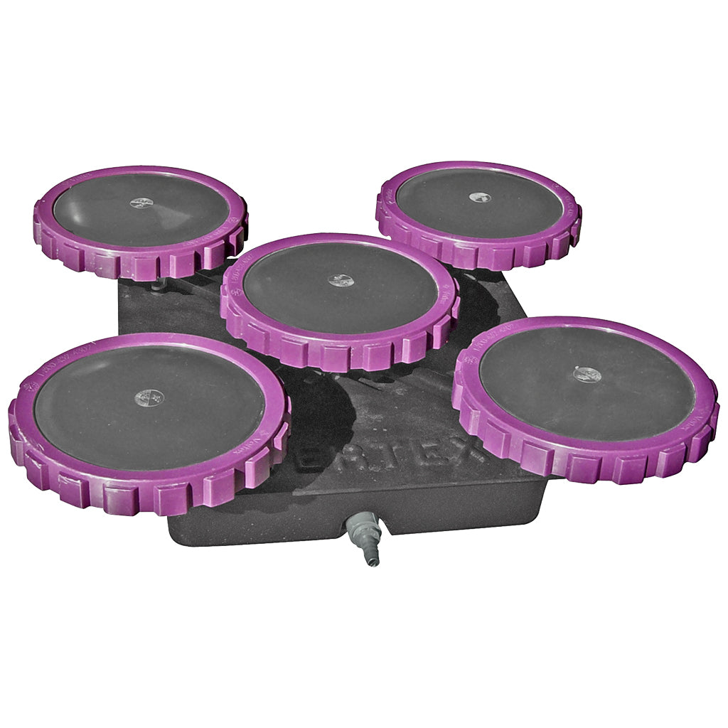 Vertex XL5 AirStation Diffuser Assembly