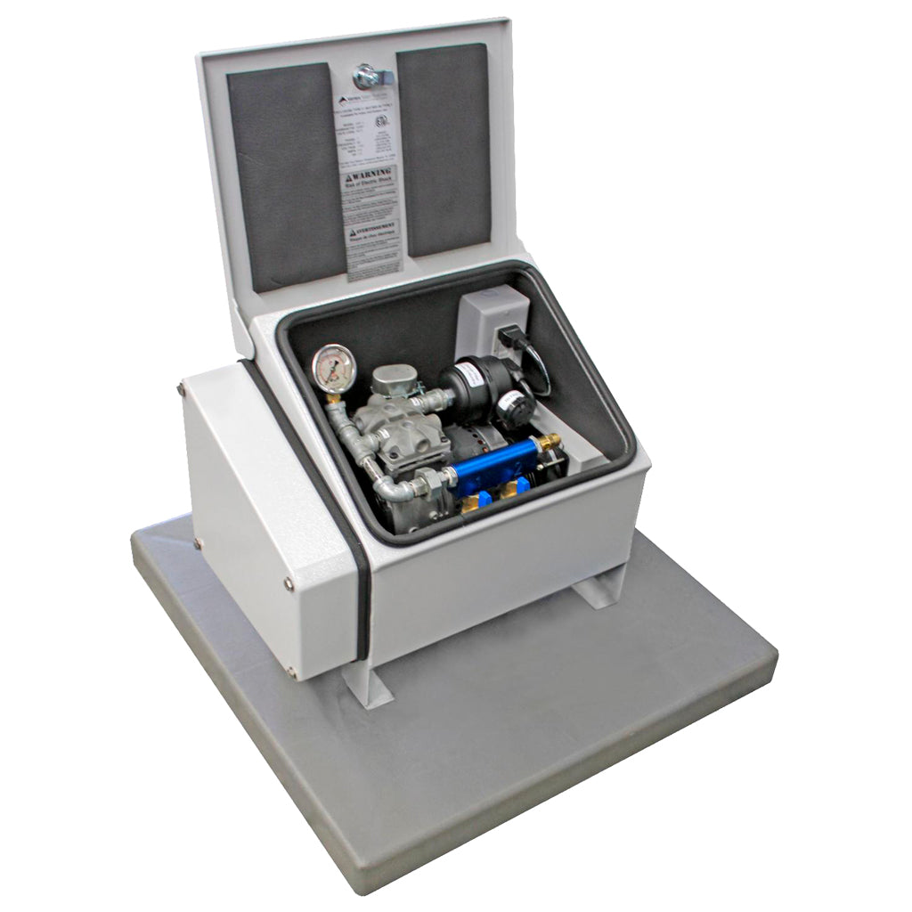 Vertex Air4 XL4 Pond Aerator