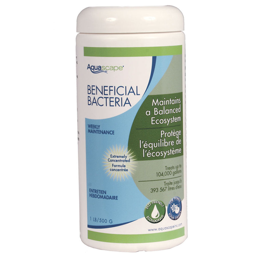 Beneficial Bacteria (Dry)