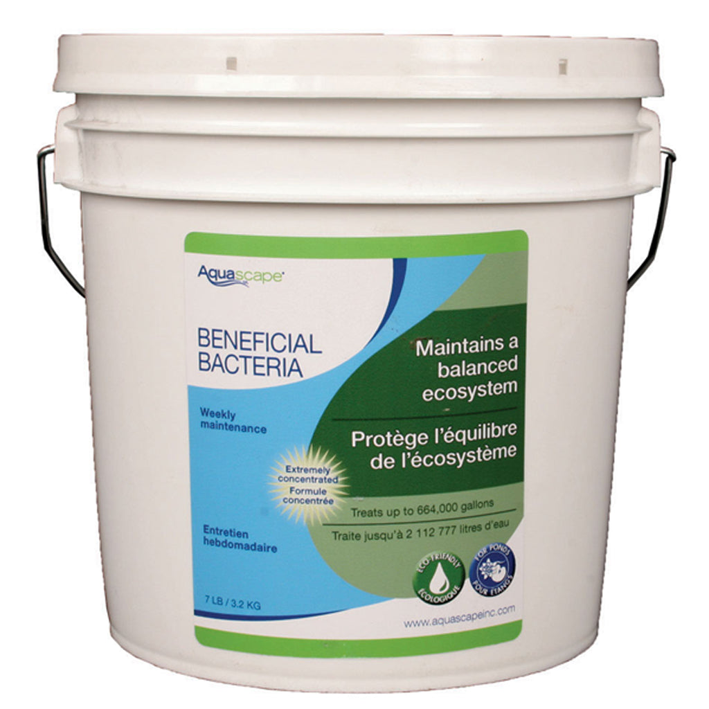 Beneficial Bacteria (Dry)