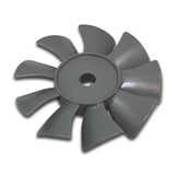 Vertex Replacement Compressor Fan Blade