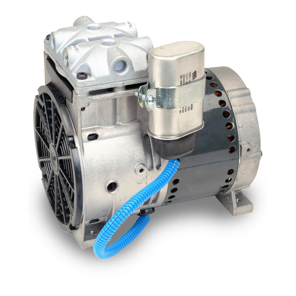 Vertex 1/4 hp Single Piston Compressor