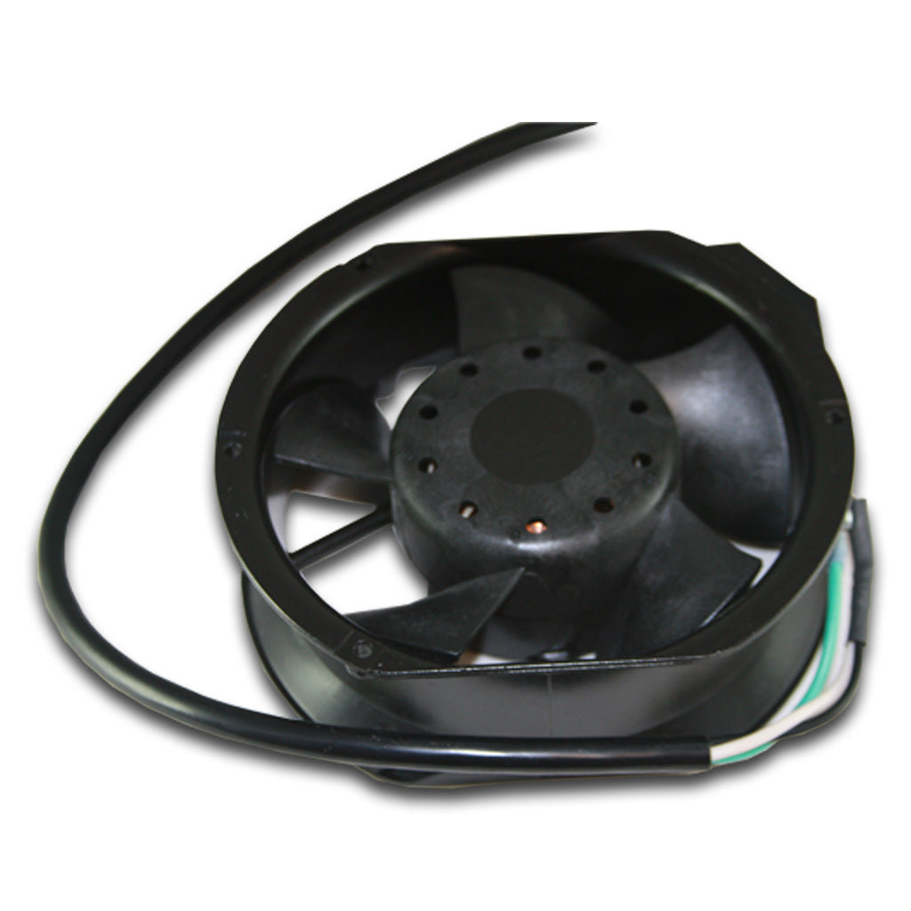 Vertex 290 CFM Aeration System Cooling Fan