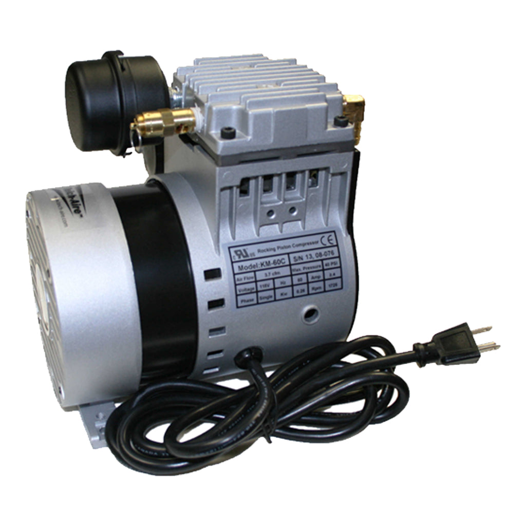 Kasco Marine 1/4 hp Teich-Aire Compressor