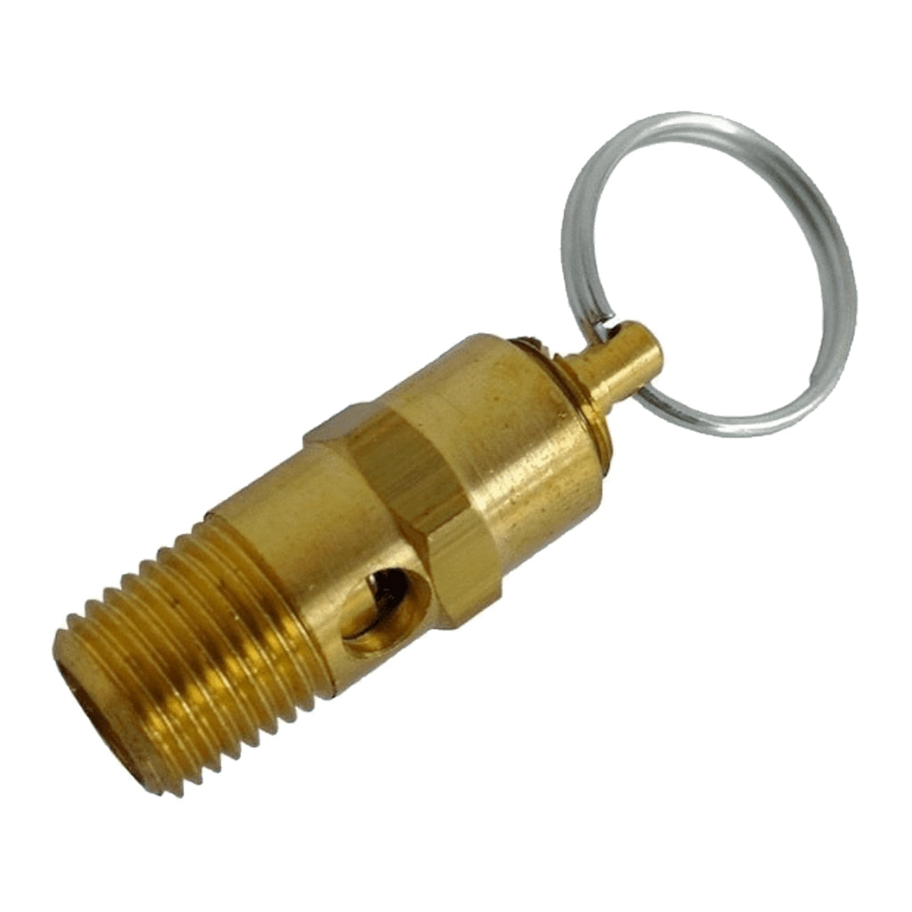 Kasco Marine Pressure Relief Valve