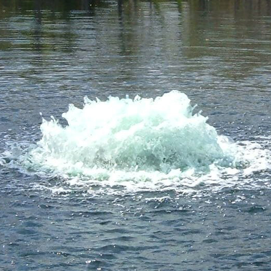 Kasco Marine 1/2HP 2400AF Surface Aerators