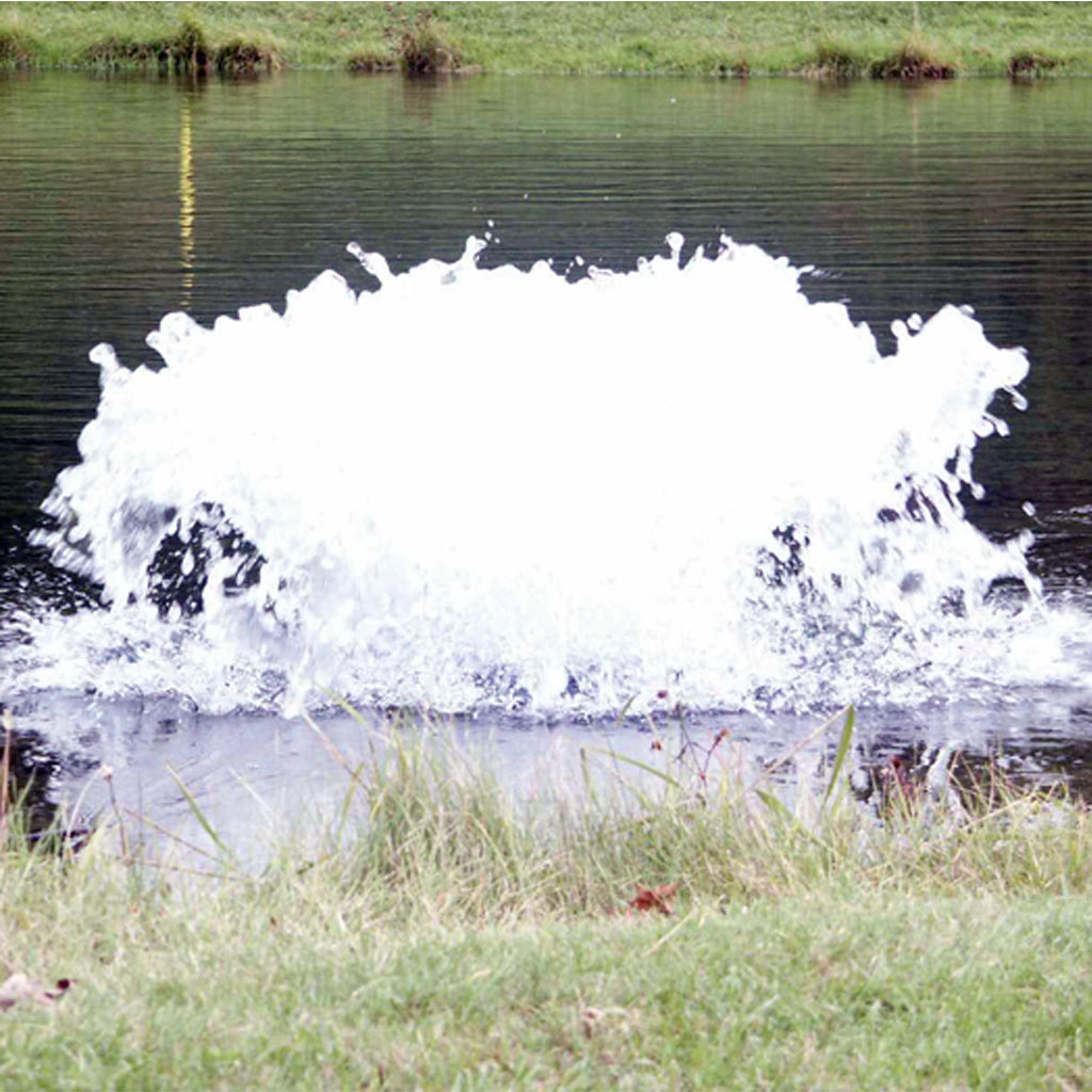 Kasco Marine 3/4 HP 3400AF Surface Aerator