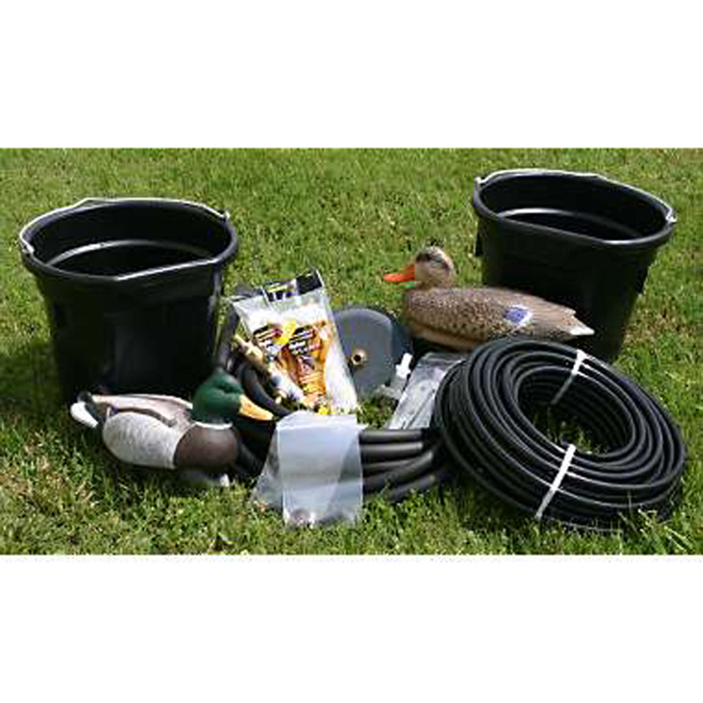 Medium Size Pond Accessory Kit