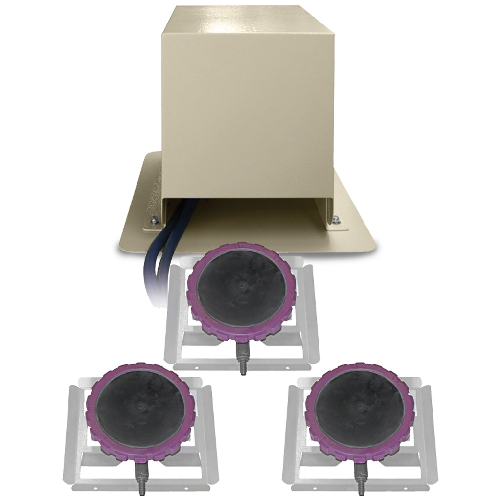 Vertex PondLyfe 3 Aeration System