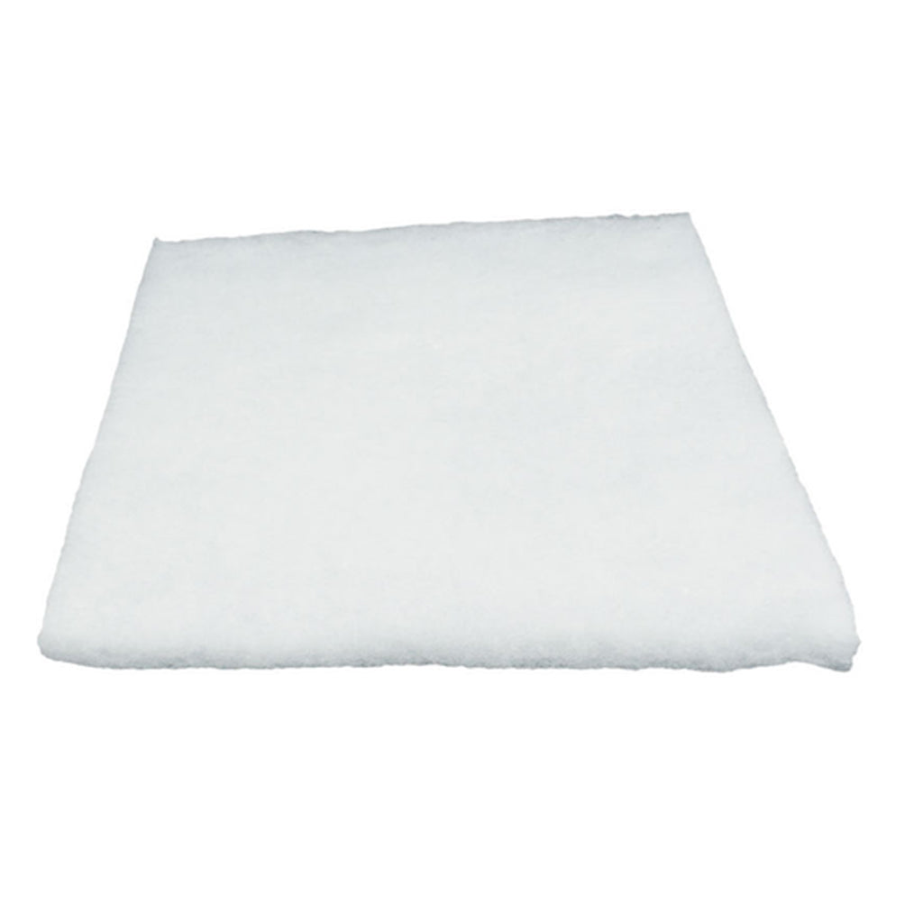 Rapid Clear Fine Filter Pad