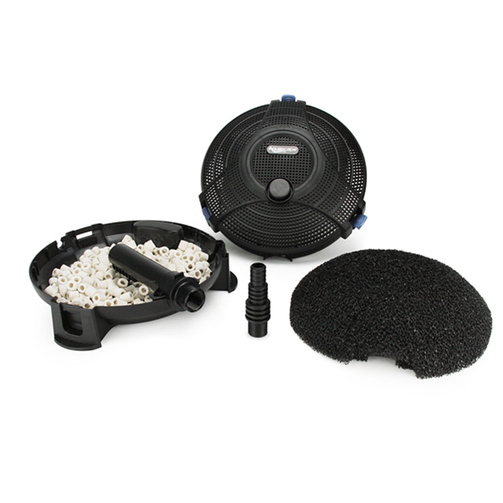 Pond filter supplies hotsell