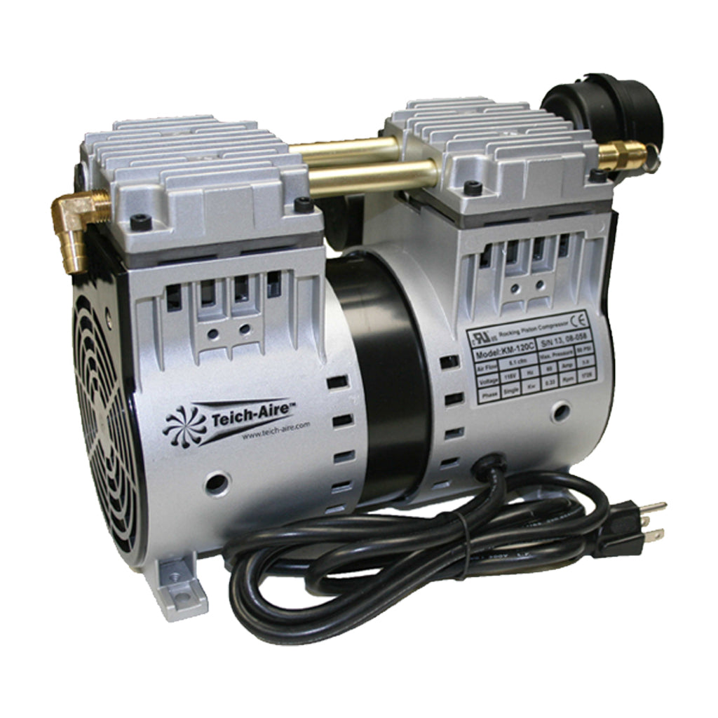 Kasco Marine 1/2 hp Teich-Aire Compressor
