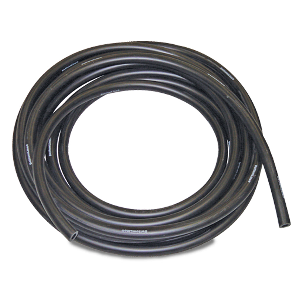 Self-Weighted Aeration Supply Tubing