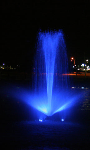 Fountain Lights and Accessories