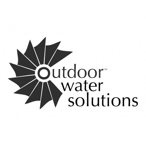 Outdoor Water Solutions Aeration Parts