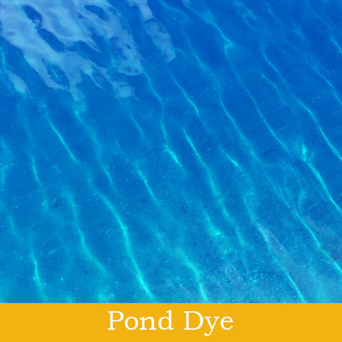 Pond Dye