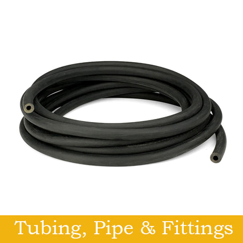 Tubing, Pipe & Fittings