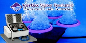 Vertex Aeration Systems
