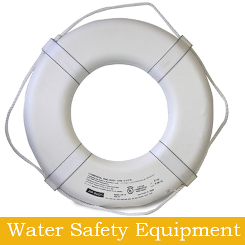 Water Safety Equipment