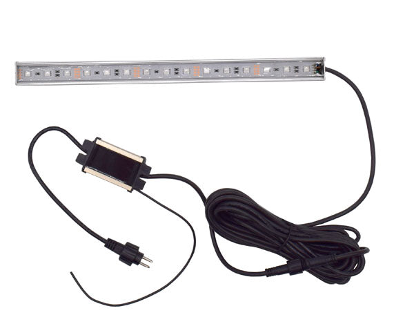 Cabrio Color Changing LED Submersible Light Strips by EasyPro