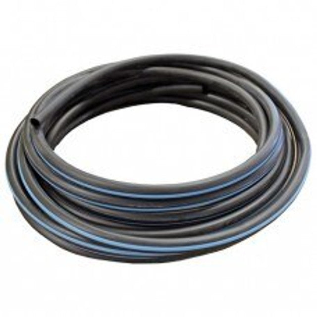 1/2" Poly Tubing for Direct Burial - 100' Roll