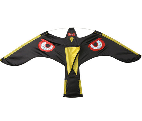 Bird Scaring Kite with 19ft Pole