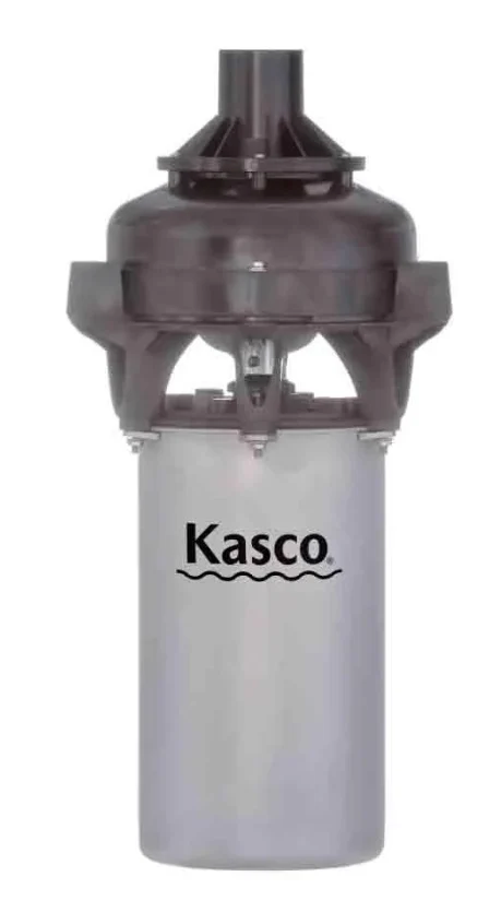 Kasco Marine 3.1 Replacement Motor 3HP
