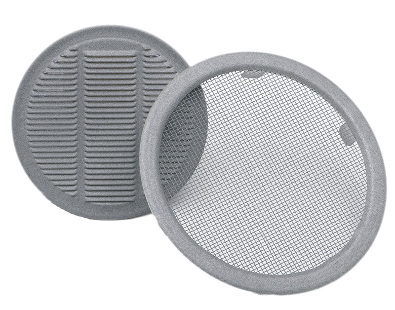 DLB3S Additional 3" Louvered Vent for Landscape Boulder by Easy Pro