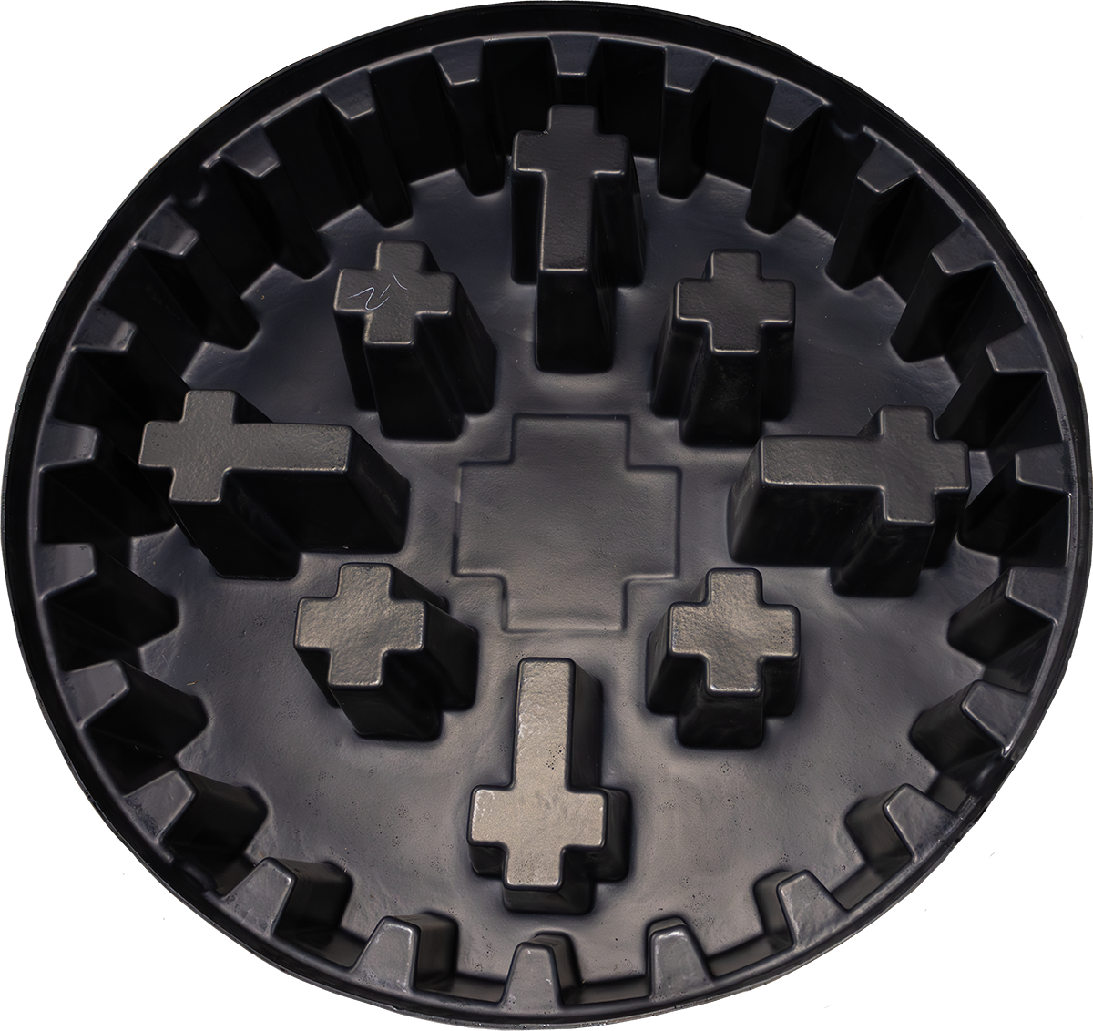 SDB72 Hercules Basin