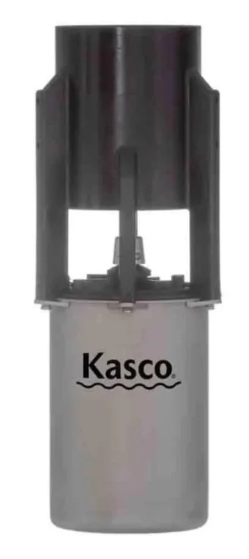 Kasco Marine 8400 2HP Replacement Motor