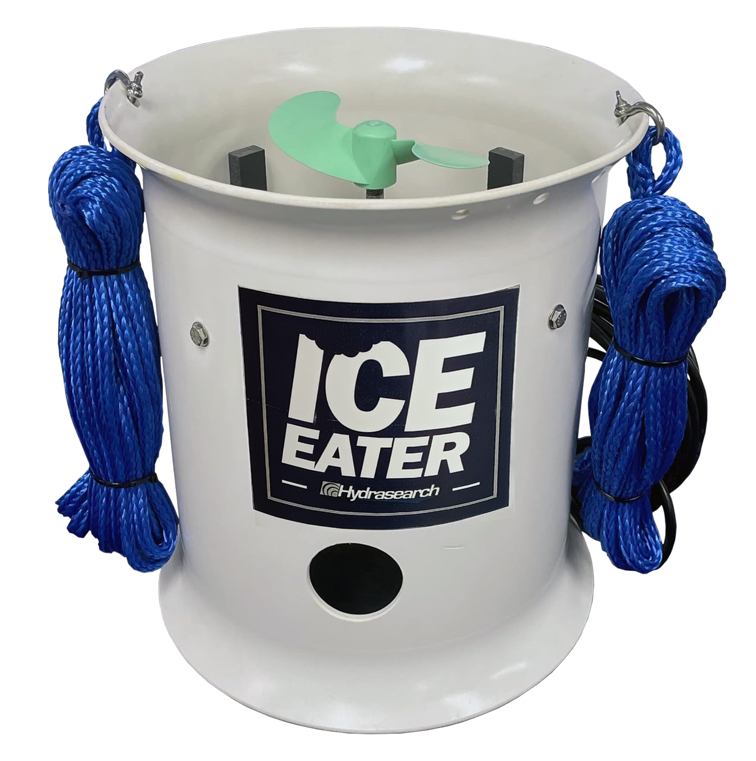 Bearon Aquatics 1HP Ice Eater