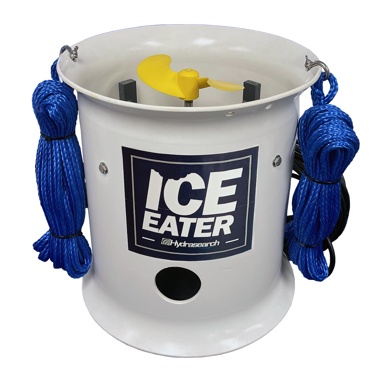 Bearon Aquatics 1/2HP Ice Eater