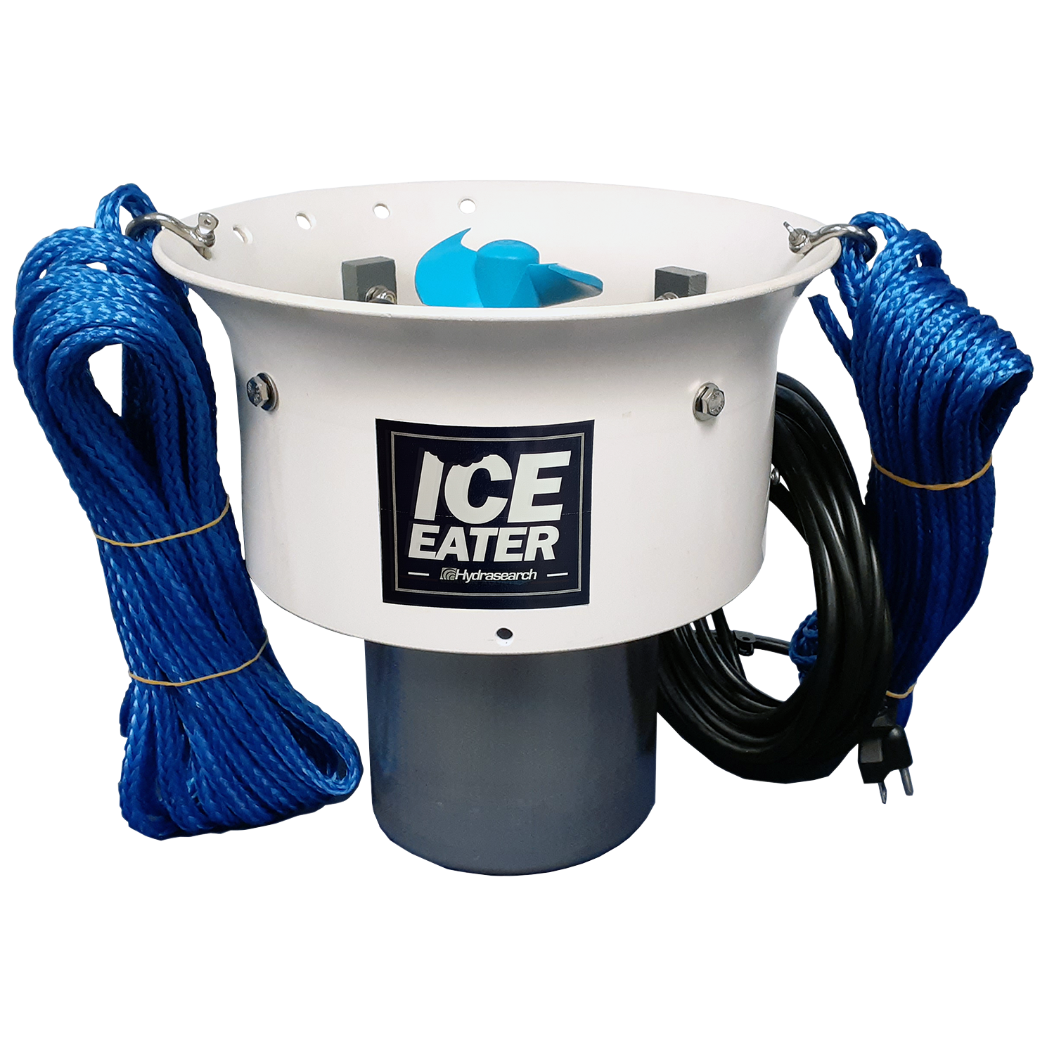 Bearon Aquatics 1/4HP Ice Eater