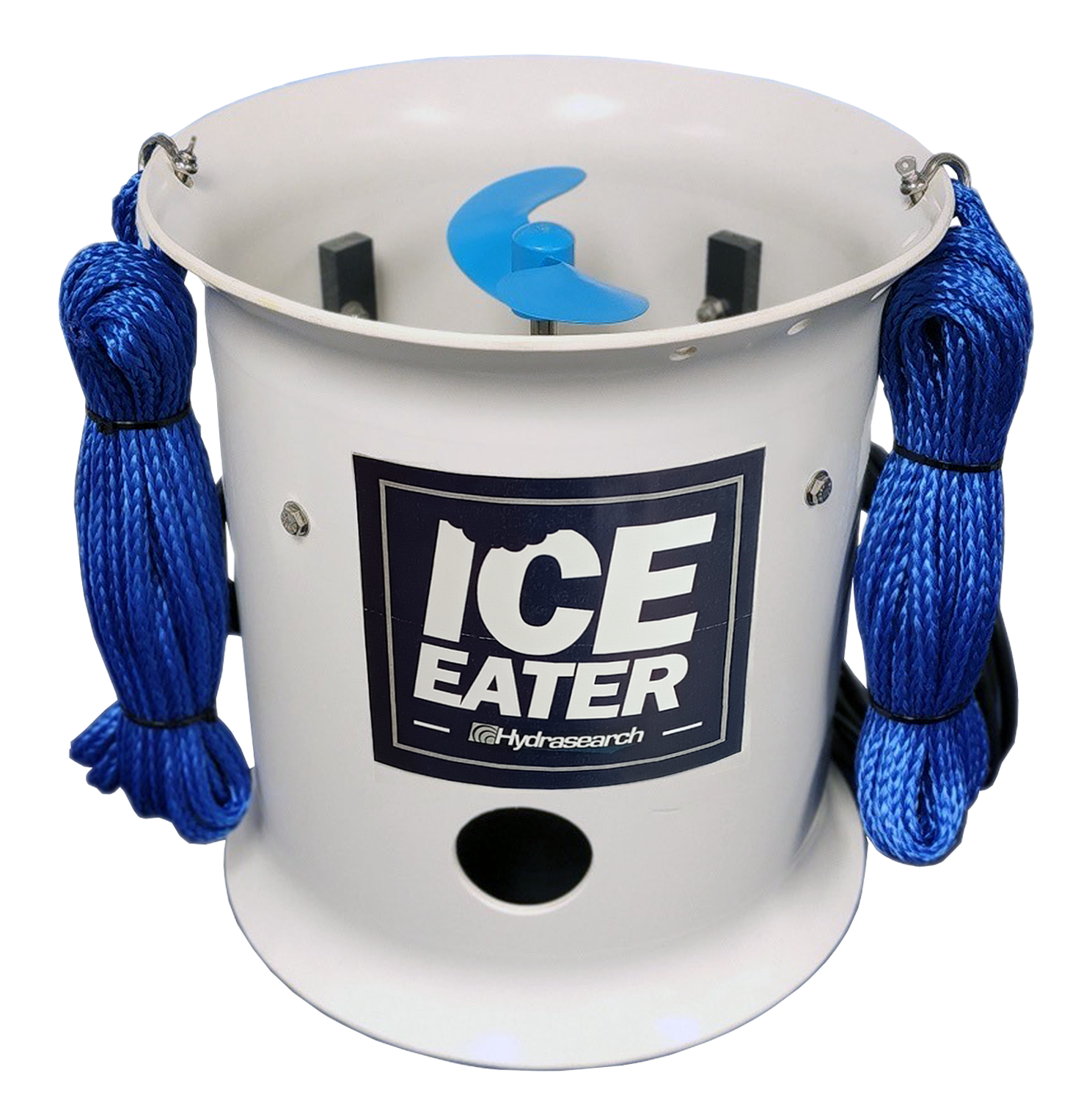 Bearon Aquatics 3/4HP Ice Eater