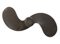 Replacement Propellers For Kasco Marine De-Icers and Surface Aerators