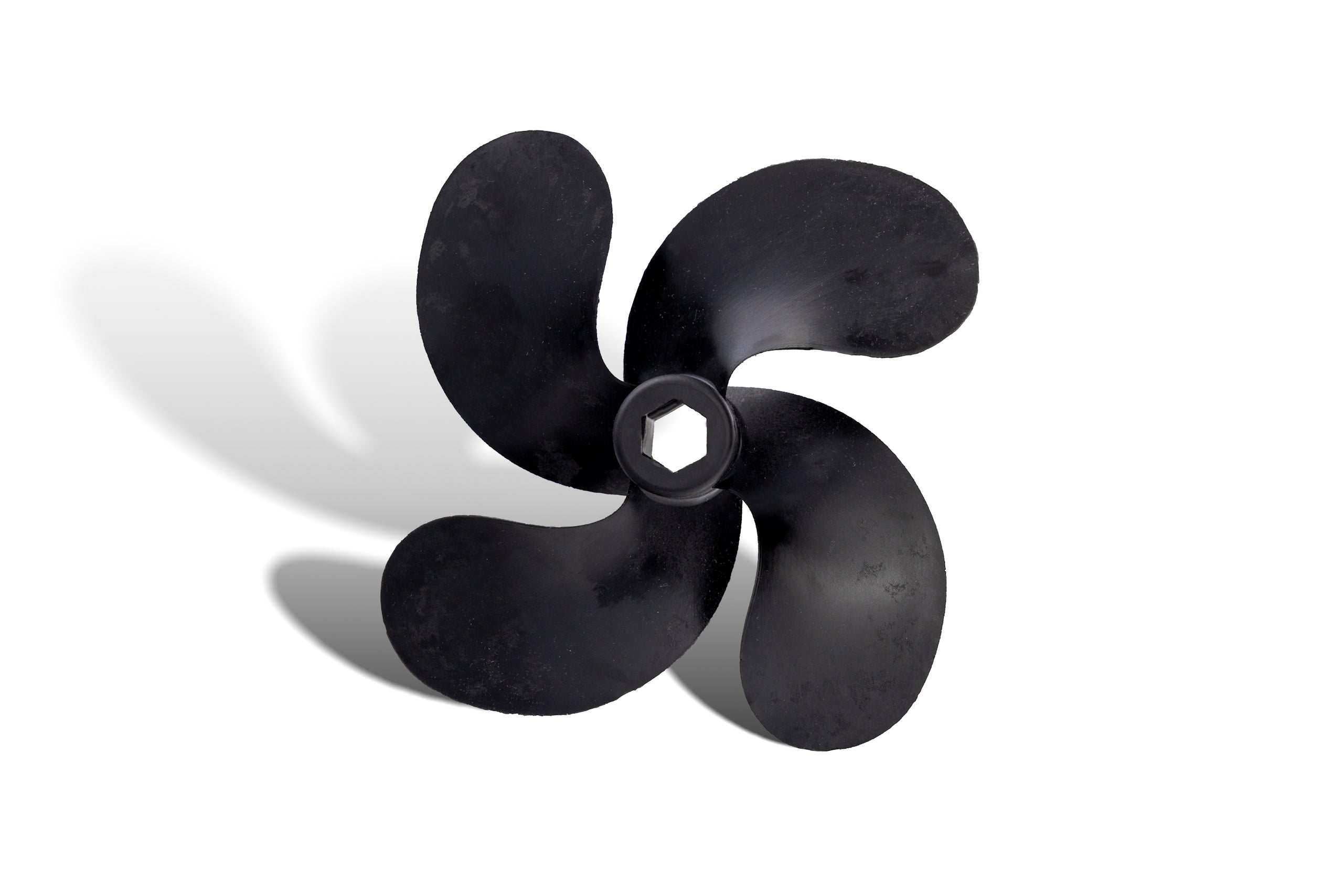 Replacement Propellers For Kasco Marine AquatiClear Water Circulators
