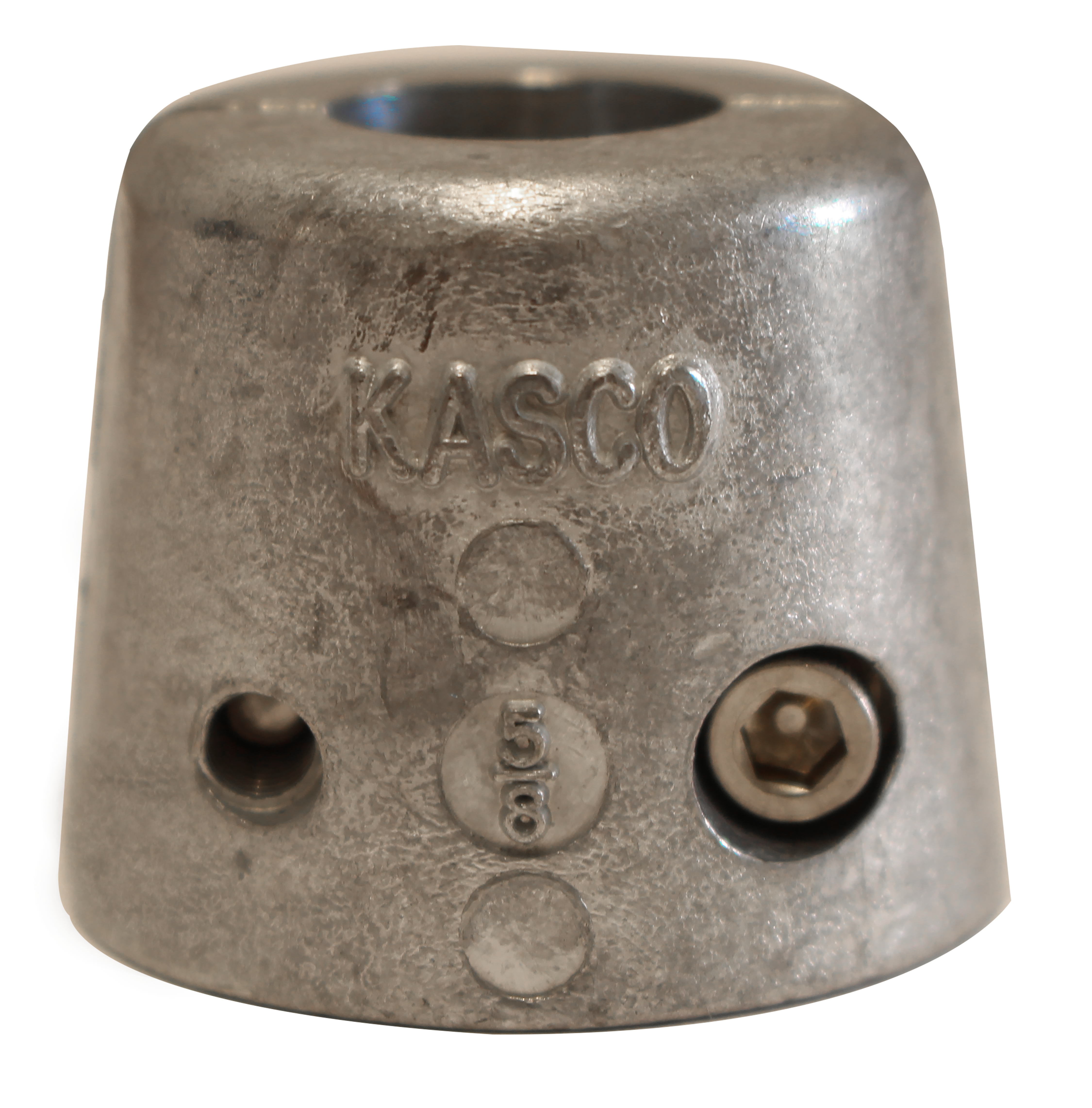 Zinc Anode for Kasco Marine Equipment