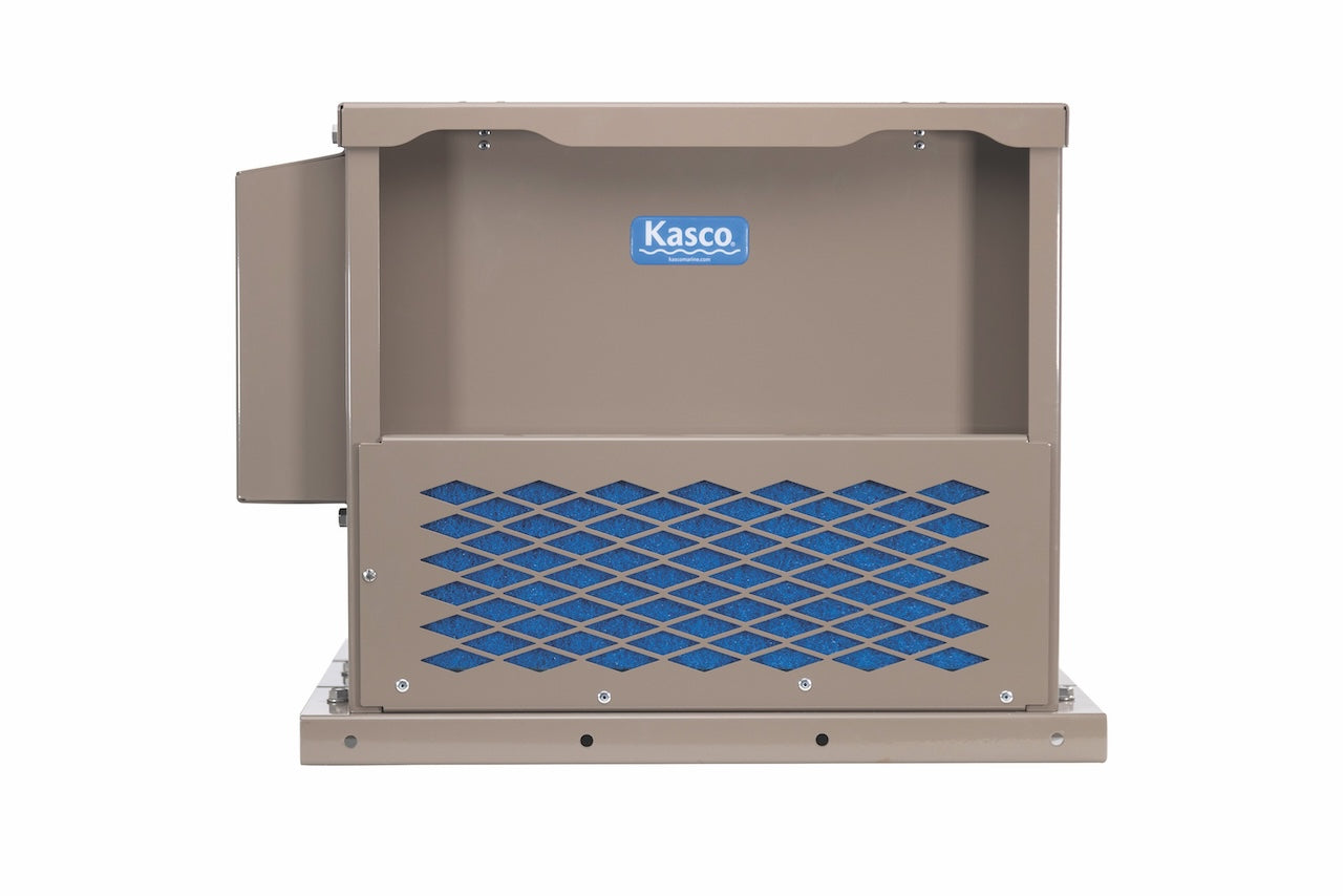 Kasco Robust-Aire RA6