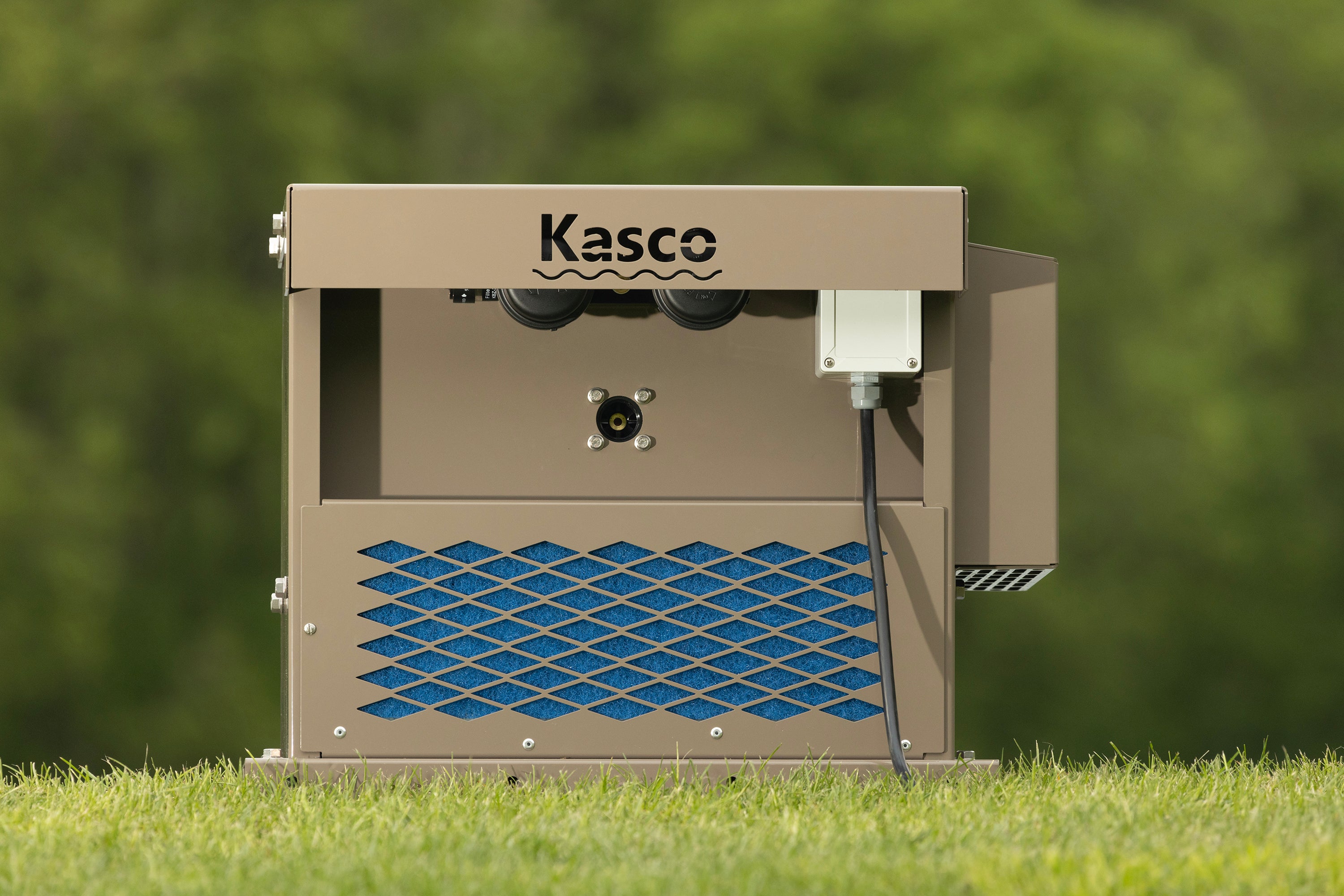 Kasco Robust-Aire RA5