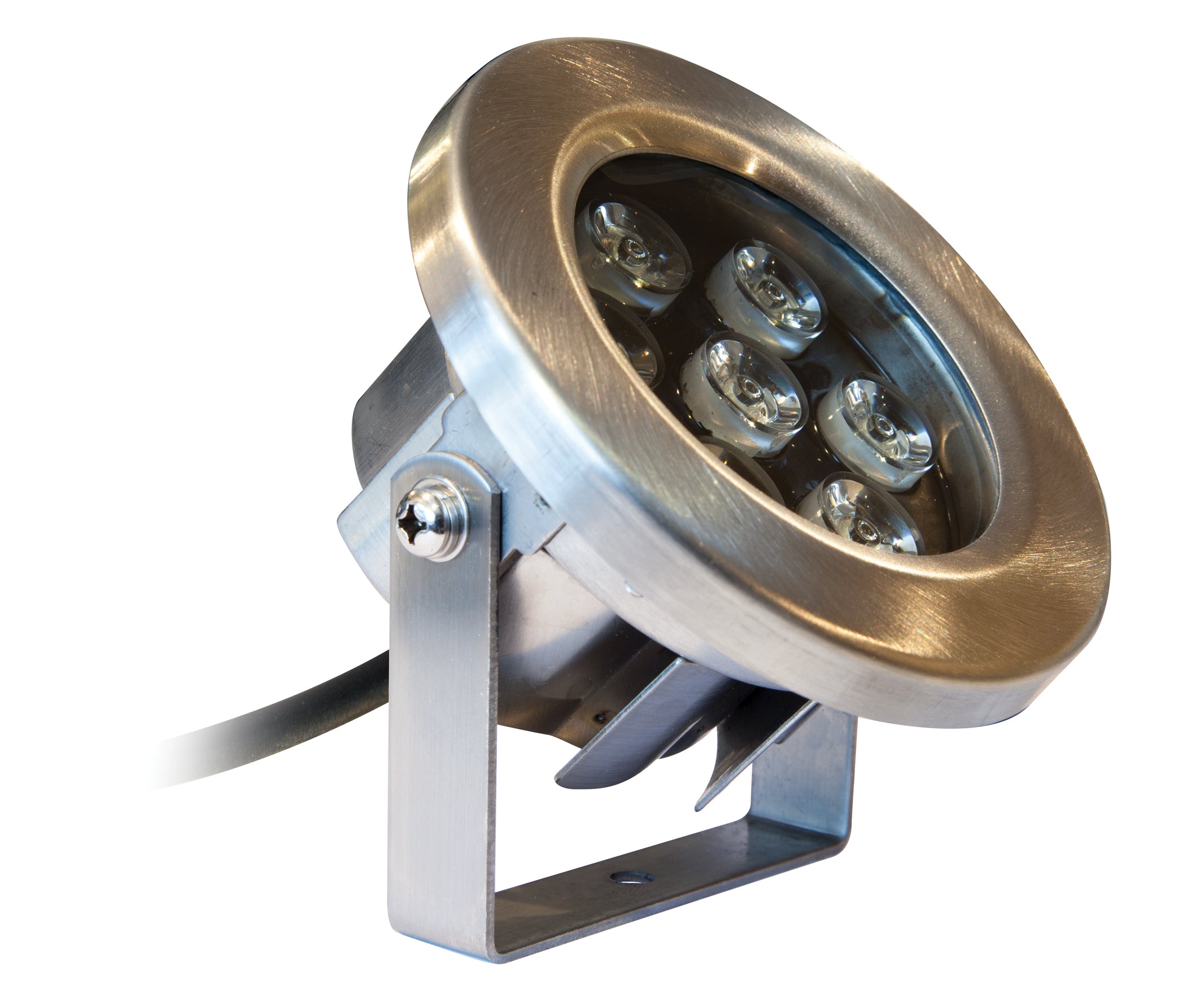 Scott Aerator Night Glo LED Lights