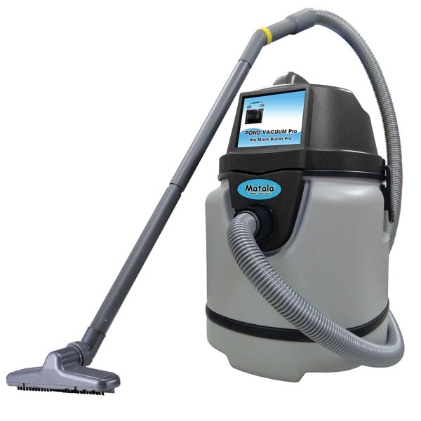 Matala Pond Vacuum Pro by EasyPro