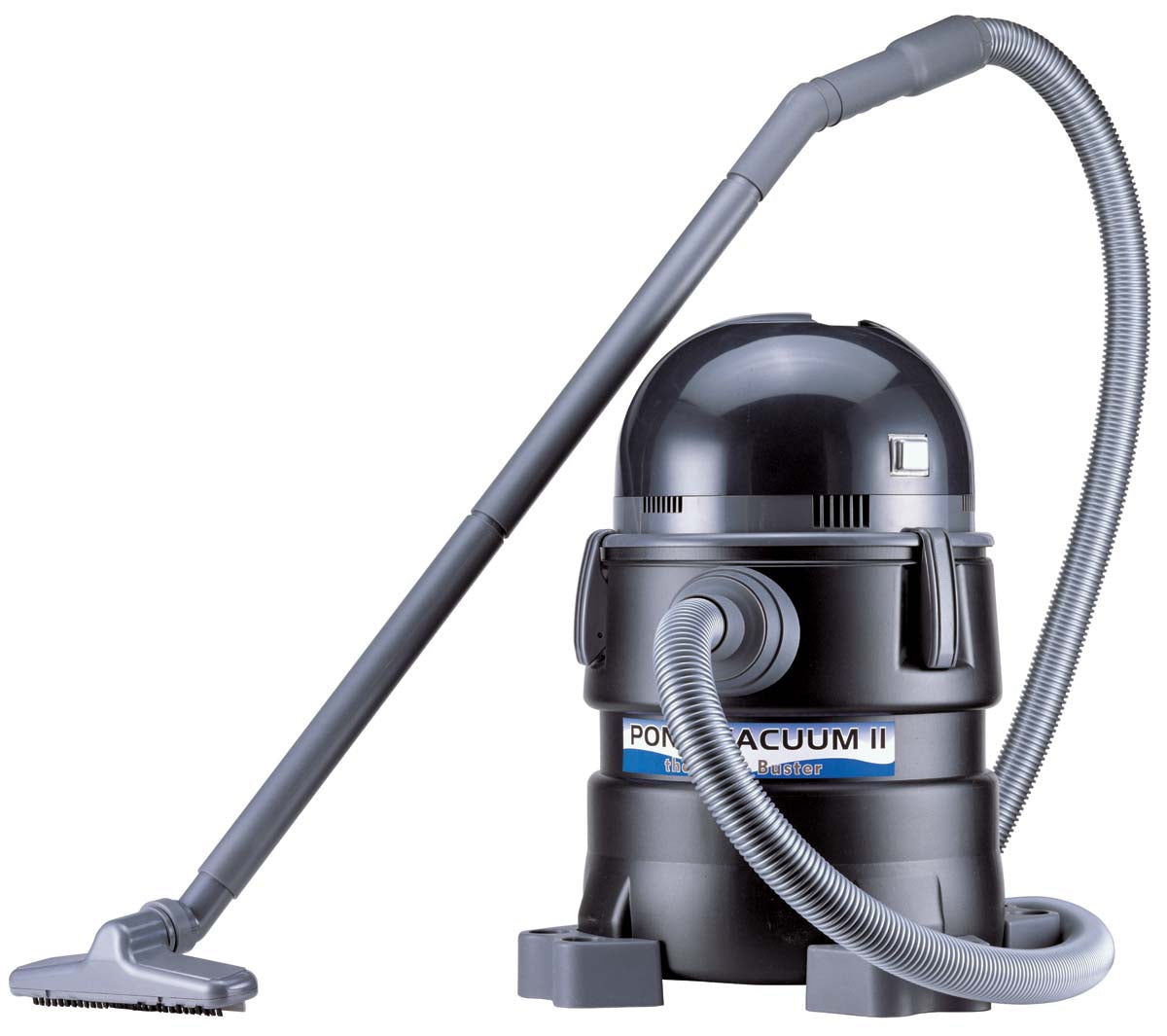 Matala Pond Vacuum II by EasyPro